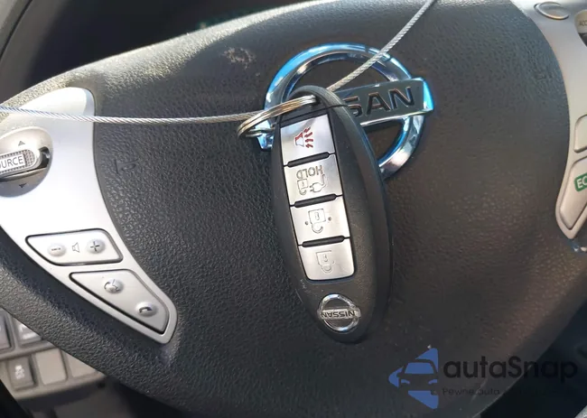 1N4BZ0CP0HC307319: 43500899