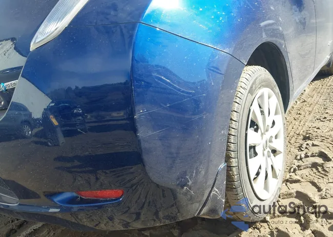 1N4BZ0CP0HC307319: 43500899