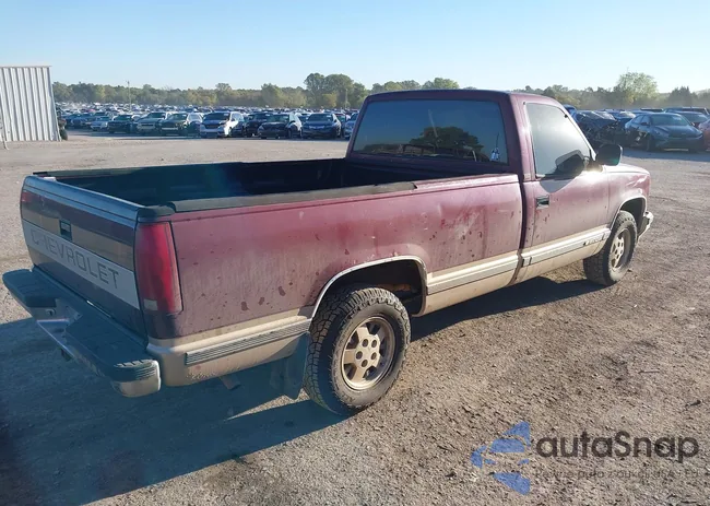 1GCEC14K3PZ250529: 43500900