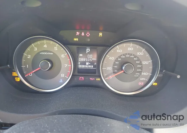 JF2SJAHC9EH469317: 43500909