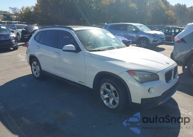 WBAVM1C50EVW53555: 43500913