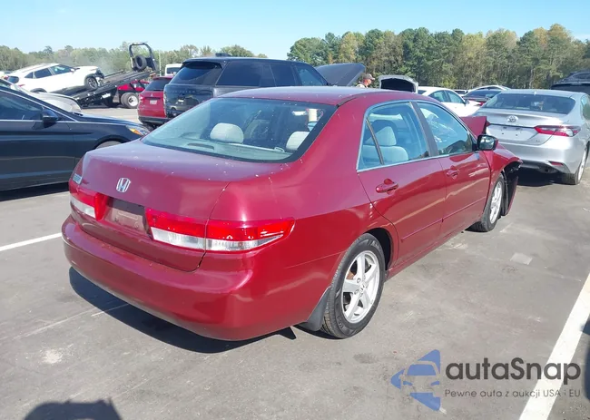 1HGCM56603A013633: 43500925