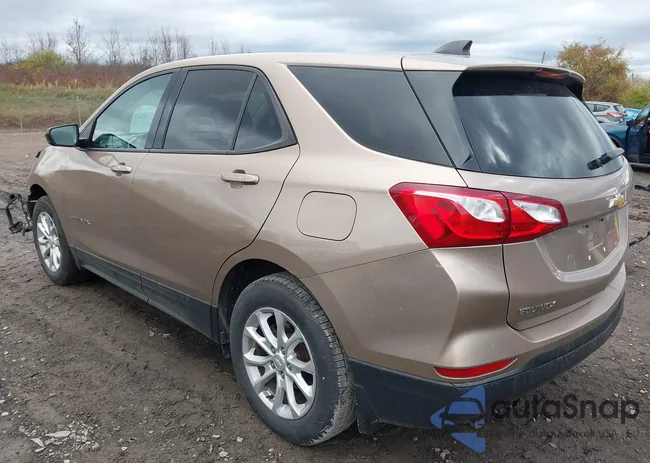 2GNAXHEV7K6218585: 43500929