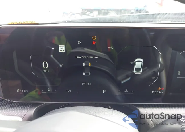 3KPFW4DE8SE142578: 43500947