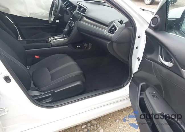 19XFC1F35ME208610: 43500951