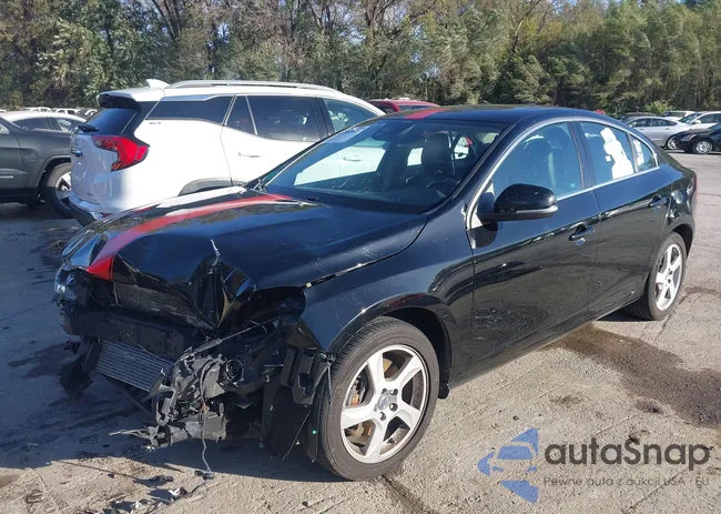 YV1612FS2D2186379: 43500956