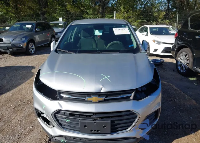 KL7CJKSB2HB229698: 43500957