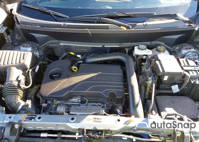 3GNAXXEG2PL205208: 43500963