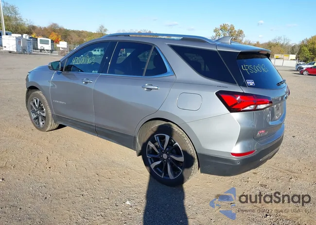 3GNAXXEG2PL205208: 43500963