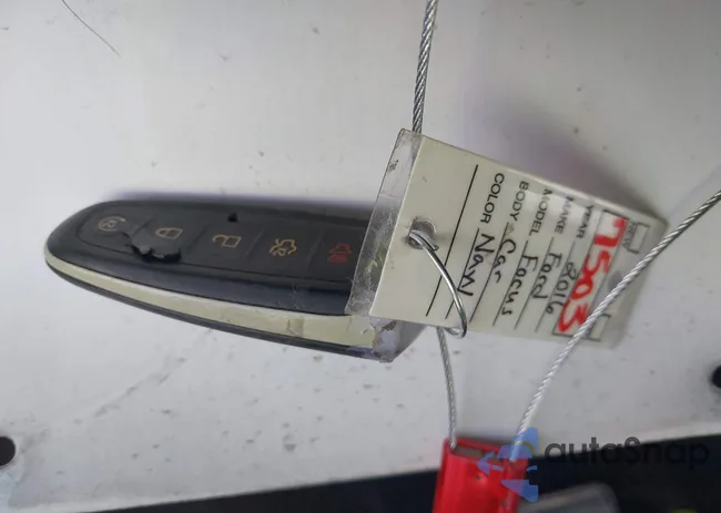 1FADP3N2XGL356169: 43500967