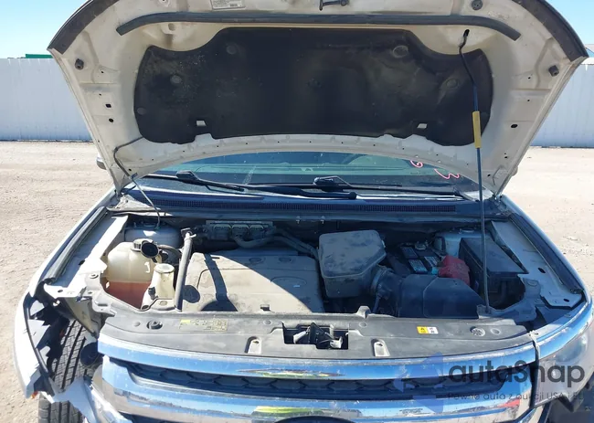 2FMDK3JC1CBA45663: 43500969