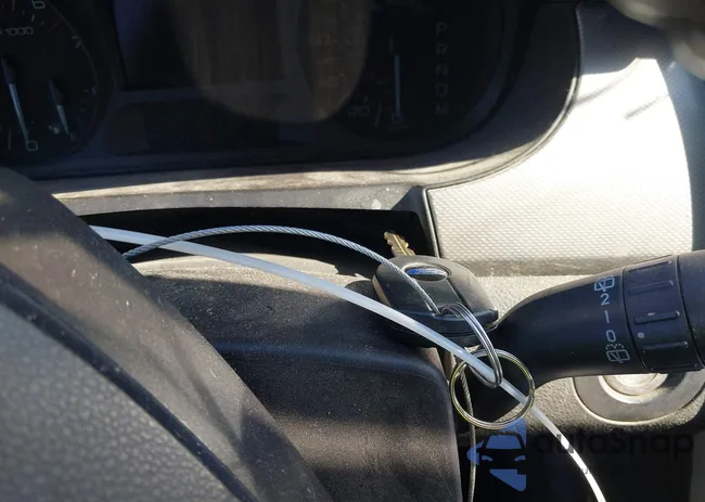 2FMDK3JC1CBA45663: 43500969