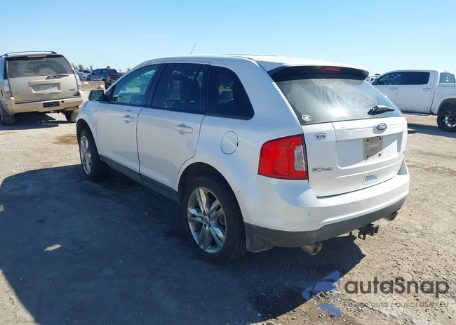 2FMDK3JC1CBA45663: 43500969