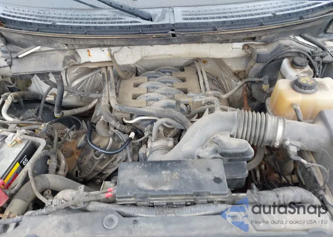 1FTFW1EF3BFC61697: 43500978