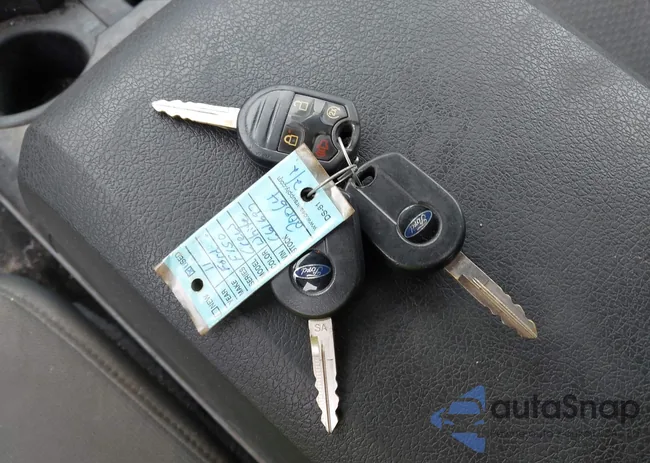 1FTFW1EF3BFC61697: 43500978