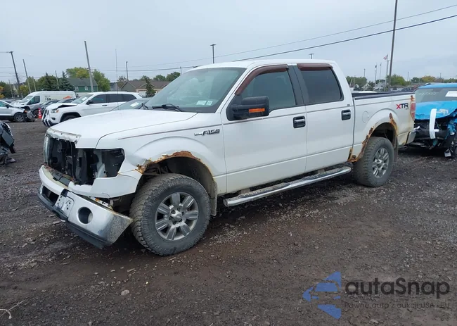 1FTFW1EF3BFC61697: 43500978