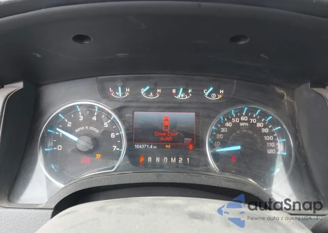 1FTFW1EF3BFC61697: 43500978