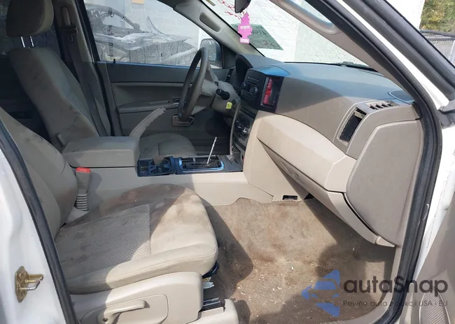 1J4GR48K45C697383: 43500986