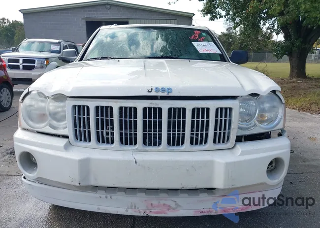 1J4GR48K45C697383: 43500986