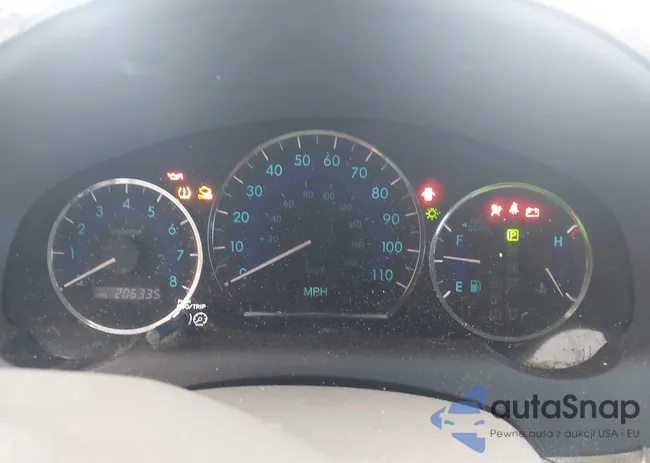 5TDZK23C98S172426: 43500998