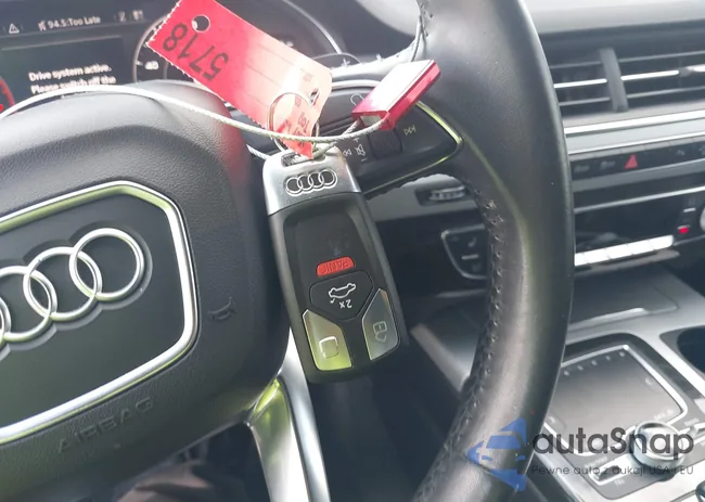 WA1LHAF77KD031476: 43501002