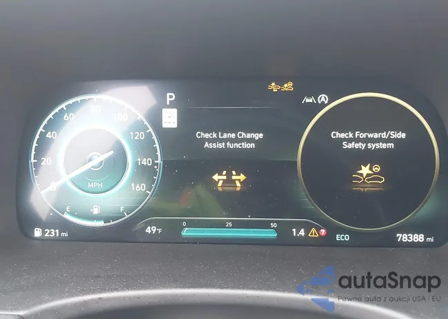 KM8R7DGE2PU510618: 43501006