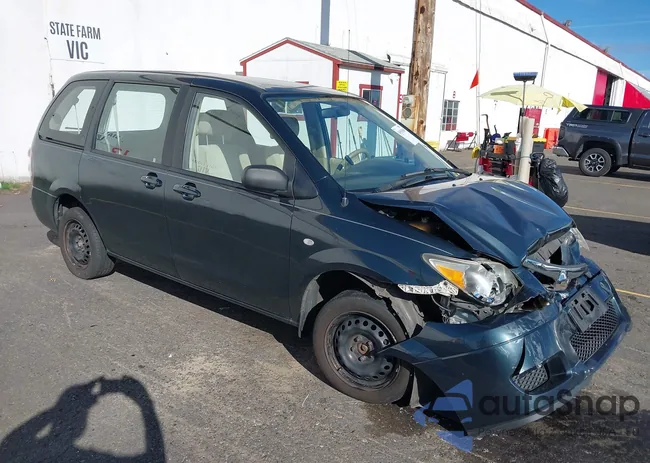 JM3LW28A250555311: 43501009