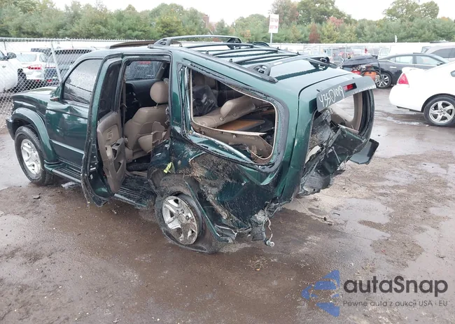 JT3GN87R3X0110428: 43501019