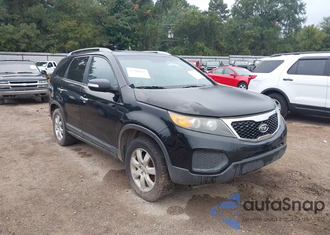 5XYKT4A23DG350570: 43501027