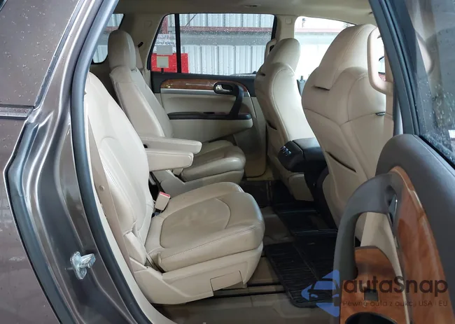 5GAKVCED0CJ389438: 43500051