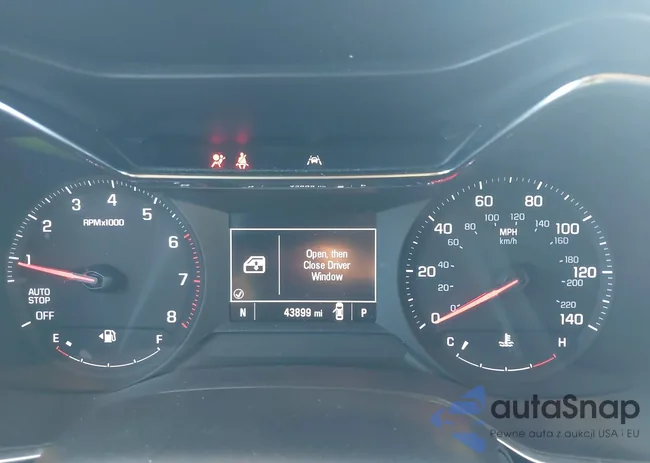 KL79MPSL0NB054709: 43500052