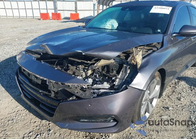 1HGCV2F9XJA003503: 43500054