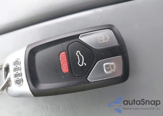 WA1VAAF73JD024178: 43500059