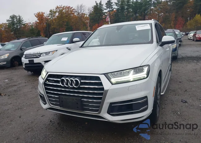 WA1VAAF73JD024178: 43500059