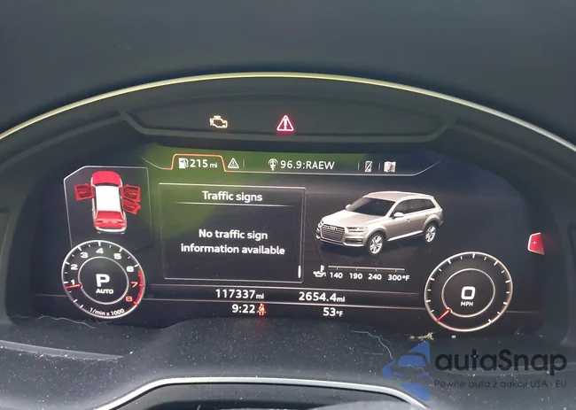 WA1VAAF73JD024178: 43500059