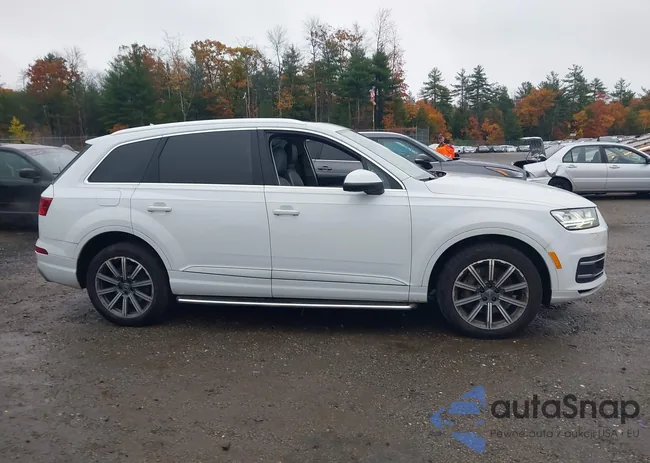 WA1VAAF73JD024178: 43500059