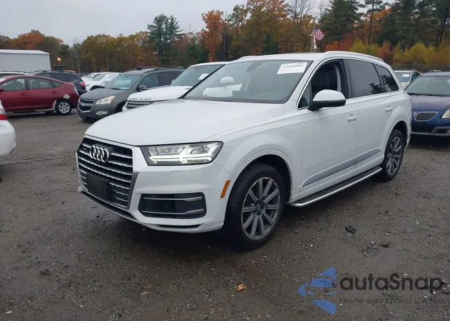 WA1VAAF73JD024178: 43500059