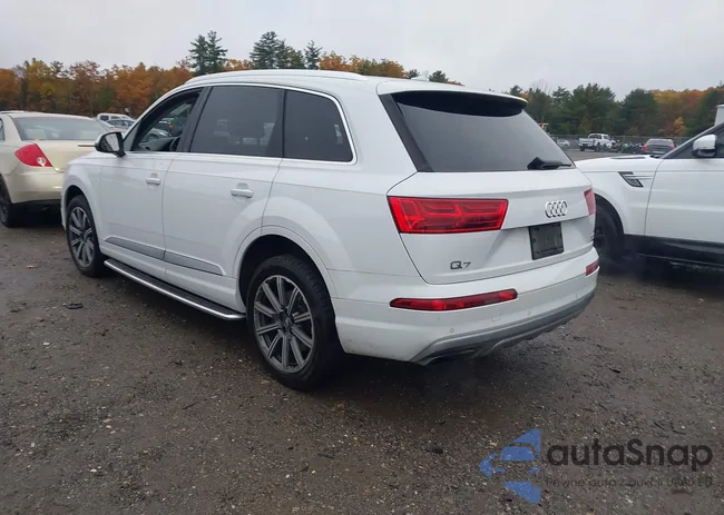 WA1VAAF73JD024178: 43500059