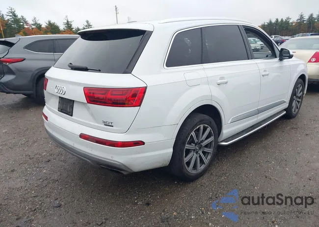 WA1VAAF73JD024178: 43500059