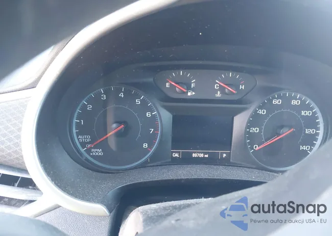 1G1ZB5ST7JF242667: 43500065