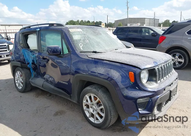 ZACNJCBB2MPM45422: 43500071