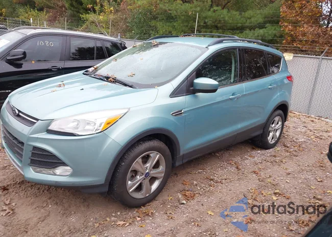 1FMCU9GX1DUD50305: 43500080