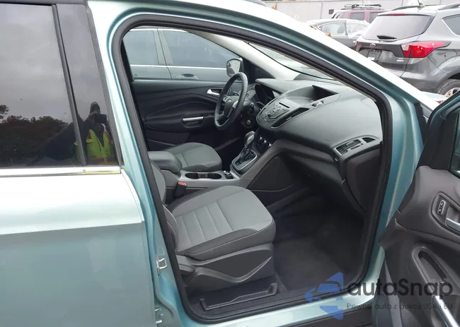 1FMCU9GX1DUD50305: 43500080