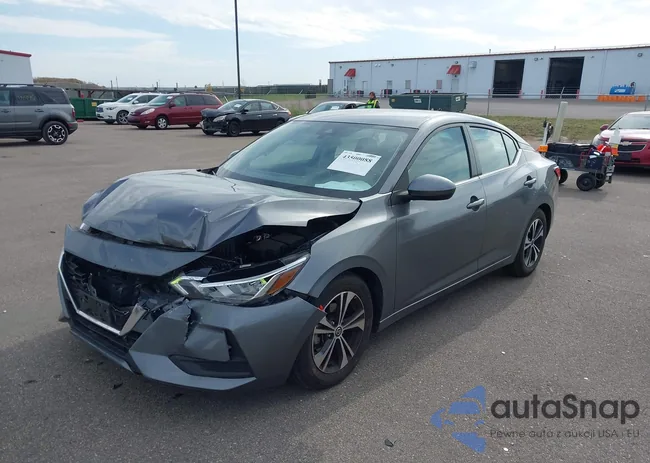 3N1AB8CV3NY270148: 43500088