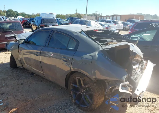 2C3CDXBG5KH614842: 43500089