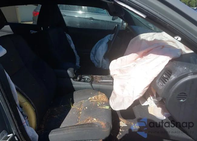 2C3CDXBG5KH614842: 43500089