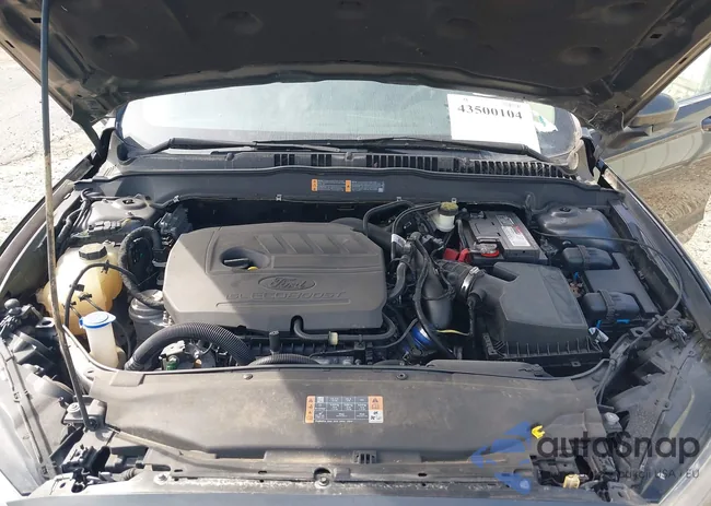 3FA6P0HD0JR167351: 43500104