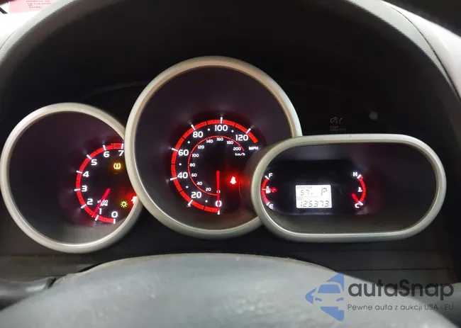 5Y2SP67889Z472118: 43500105