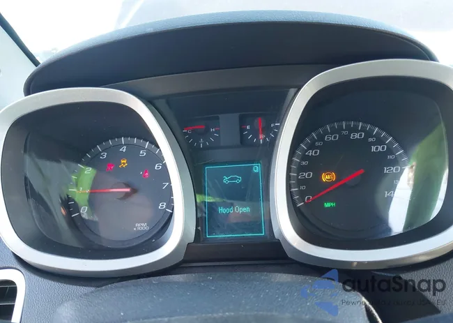 2GNALDEK6C6143681: 43500122