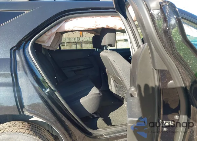 2GNALDEK6C6143681: 43500122